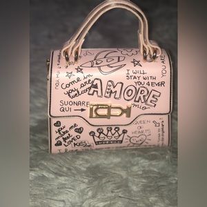 Fashion Purse